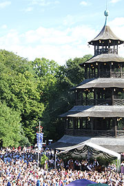 Kocherlball 2011(©Foto: Martin Schmitz)